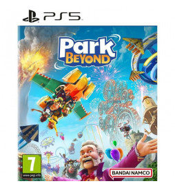 Park Beyond - Jeu PS5