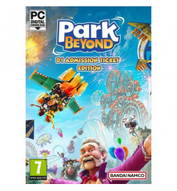 Park Beyond - Jeu PC - Day...