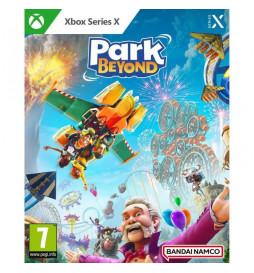 Park Beyond - Jeu Xbox...