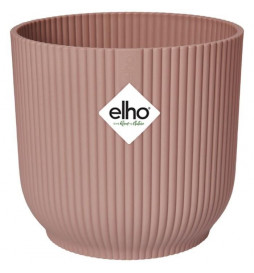 Pot De Fleurs Rond VIBES -...