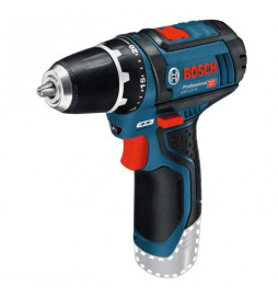 Perceuse visseuse GSR...