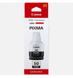 Bouteille d'encre - CANON -...