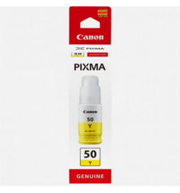 Bouteille d'encre - CANON -...