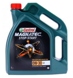 Huile moteur - CASTROL -...