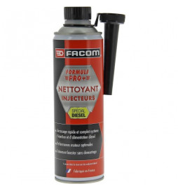 Nettoyant injecteurs -...