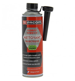 Nettoyant injecteurs -...