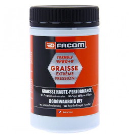 Graisse multifonctions...