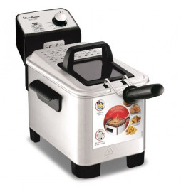 MOULINEX Friteuse...
