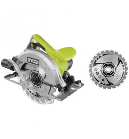 RYOBI Scie circulaire -...