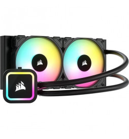 CORSAIR - H100x ELITE - Kit...