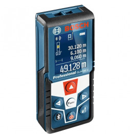 Télémetre laser GLM 50 C...