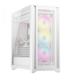 Boitier PC - CORSAIR - iCUE...