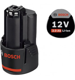 Batterie GBA 12V 3Ah Bosch...