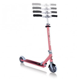 Trottinette 2 roues ados -...