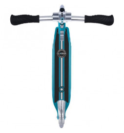 Trottinette 2 roues ados -...