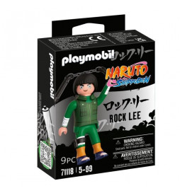 PLAYMOBIL - 71118 - Rock...