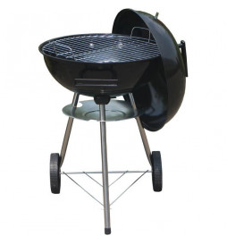 Barbecue boule a charbon X...