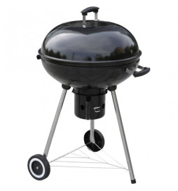 Barbecue charbon de bois X...
