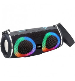 ENCEINTE PORTABLE LUMINEUSE...
