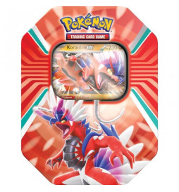 Pokémon : Pokébox Q3 2023...