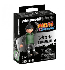 PLAYMOBIL 71107 Shikamaru...