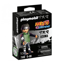 PLAYMOBIL 71119 Asuma -...