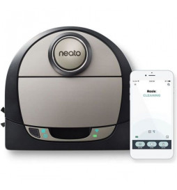 NEATO D7 Aspirateur robot...