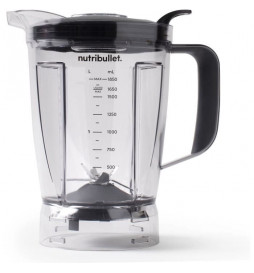 BLENDER NUTRIBULLET - NBF400DG