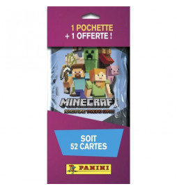 MINECRAFT TC - FAT PACK 1...