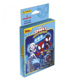 SPIDEY ET SES AMIS...