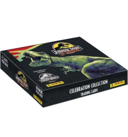 JURASSIC MOVIE 3 TC - 30EME...
