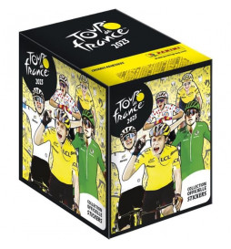 TOUR de France 2023 - Boite...