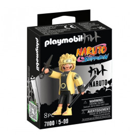 PLAYMOBIL 71100 Naruto...