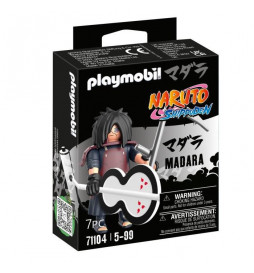 PLAYMOBIL 71104 Madara -...