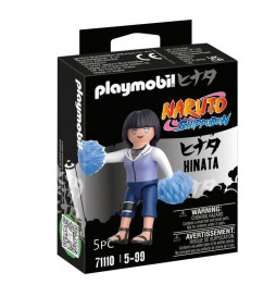 PLAYMOBIL 71110 Hinata -...