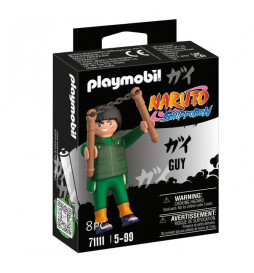 PLAYMOBIL 71111 Gai Maito -...