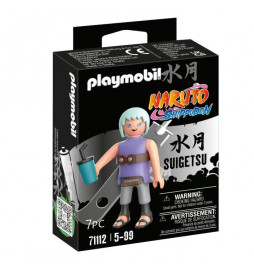PLAYMOBIL 71112 Suigetsu -...