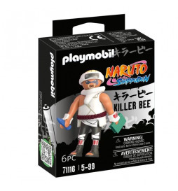 PLAYMOBIL 71116 Killer B -...
