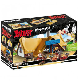 PLAYMOBIL - 71266 - Astérix...