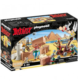 PLAYMOBIL - 71268 - Astérix...