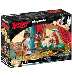 PLAYMOBIL - 71270 - Astérix...