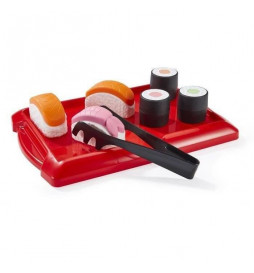 Jeux d'imitation : cuisine...