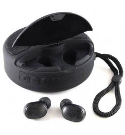 ENCEINTE PORTABLE ET...