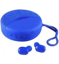 ENCEINTE PORTABLE ET...