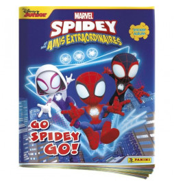 SPIDEY ET SES AMIS...