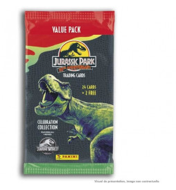 JURASSIC MOVIE 3 TC - 30EME...