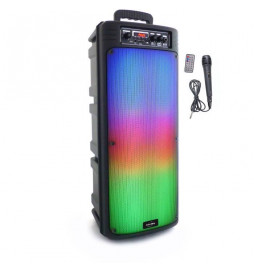 ENCEINTE LUMINEUSE...