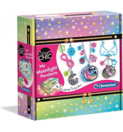 Clementoni - Crazy Chic -...