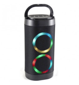 ENCEINTE LUMINEUSE PORTABLE...