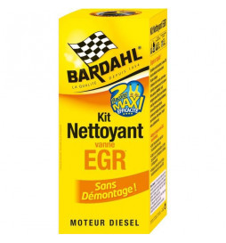 Kit nettoyant vanne EGR -...